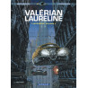 Valérian - Intégrales - Tome 5 - Valerian Intégrale - tome 5