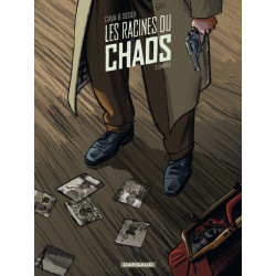 Les Racines du chaos - Tome...
