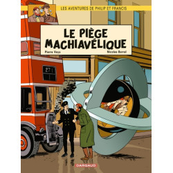Les Aventures de Philip et...