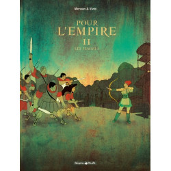 Pour L'Empire - Tome 2 -...