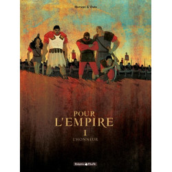 Pour L'Empire - Tome 1 -...