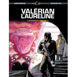 Valérian - Intégrales -...