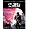 Valérian - Intégrales - Tome 4 - Valérian Intégrale - tome 4