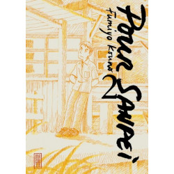 Pour Sanpei - Tome 2