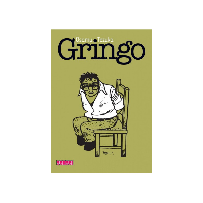 Gringo
