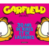 Garfield Hors-série - 30 Ans de rires et de lasagnes
