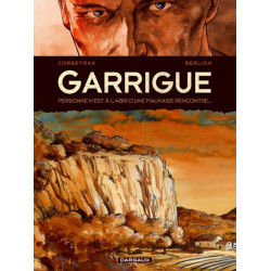 Garrigue - Tome 1 -...