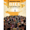 Dieu n'a pas réponse à tout - tome 2