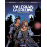 Valérian - Intégrales - Tome 1 - Valérian Intégrale - tome 1