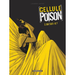 Cellule Poison - Tome 2 -...