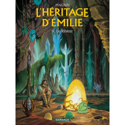 L'Héritage d'Émilie - Tome...