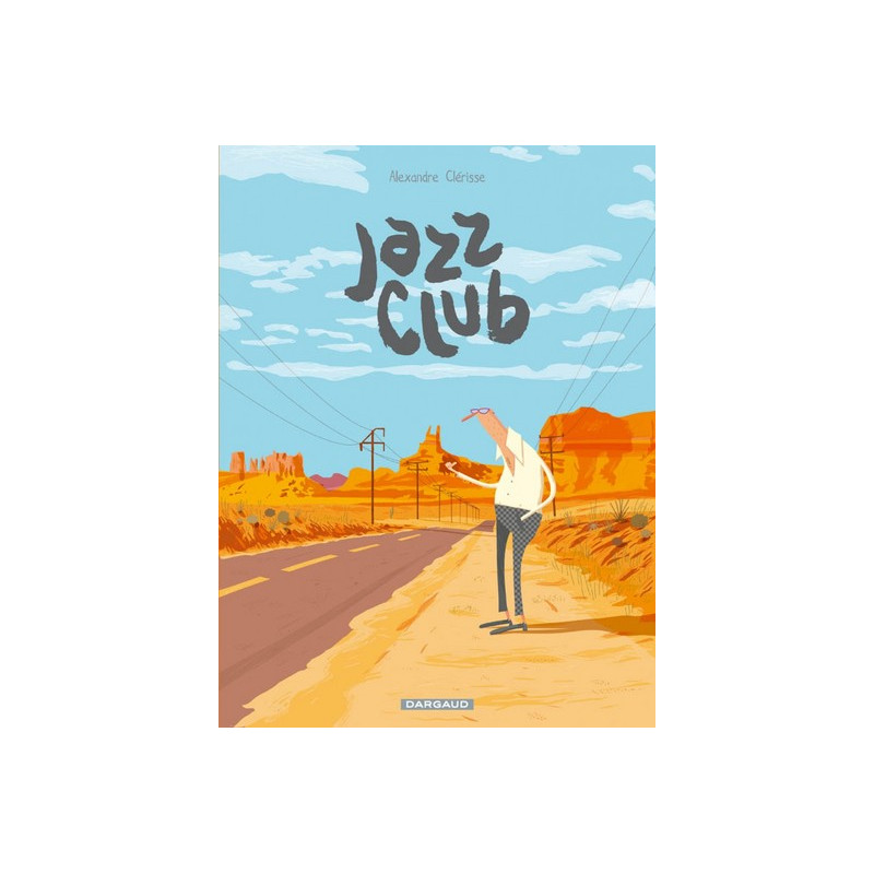Jazz Club