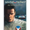 Michel Vaillant - Saison 2 - Tome 1 - Au nom du fils