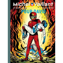 Michel Vaillant - Tome 67 -...