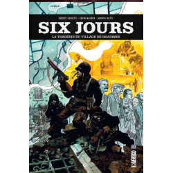 Six jours