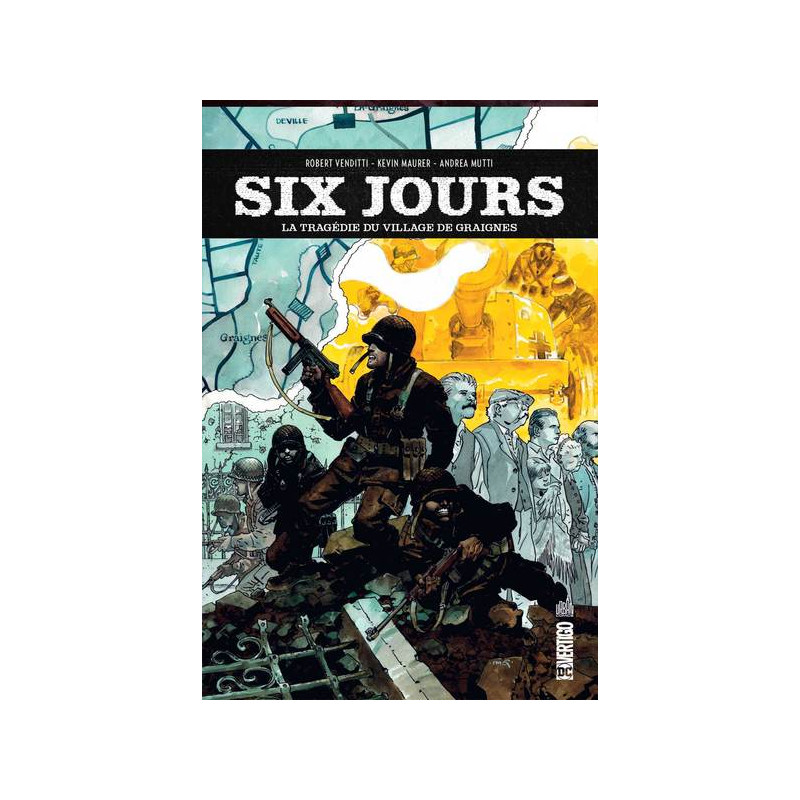 Six jours