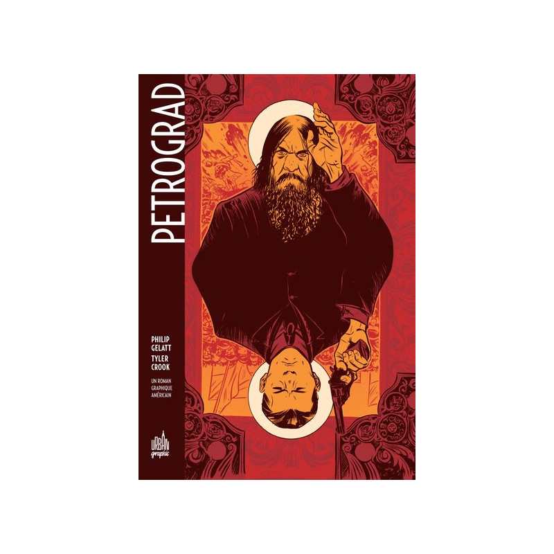 PETROGRAD