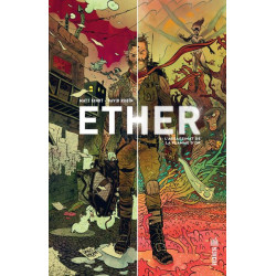 ETHER  - Tome 1