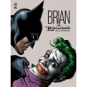 BRIAN PAR BOLLAND : L'ART DE LA COUVERTURE