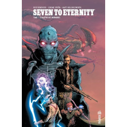 Seven to Eternity Tome 1