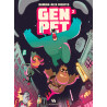 Genpet - Tome 2 - Nouveaux Héros