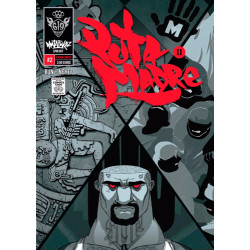 Mutafukaz Puta Madre - Tome 2