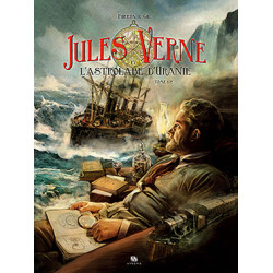 Jules Verne et l'astrolabe...