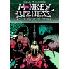 Monkey Bizness - Tome 3 - La Banane du futur