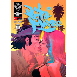 Mutafukaz Puta Madre - Tome 5