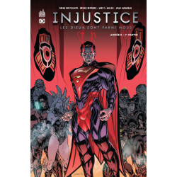 Injustice Tome 9