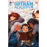 GOTHAM ACADEMY - Tome 3