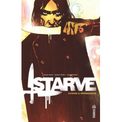 STARVE