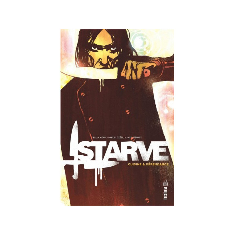STARVE