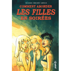 Comment aborder les filles...