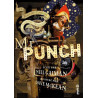 MR PUNCH