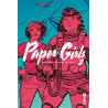 Paper Girls Tome 2