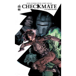 CHECKMATE - Tome 2