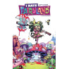 I hate fairyland Tome 1