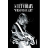 KURT COBAIN : WHEN I WAS AN ALIEN