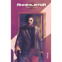 ANNIHILATOR