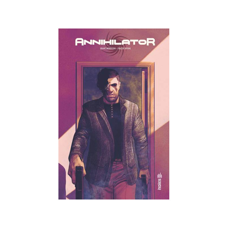 ANNIHILATOR