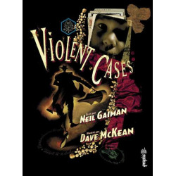 VIOLENT CASES