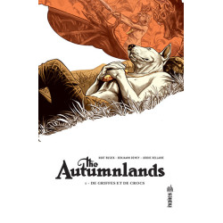 THE AUTUMNLANDS - Tome 1