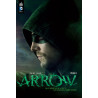 ARROW, LA SÉRIE TV  - Tome 2