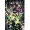 Injustice Année Deux 2 ème partie