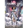 ROCKET GIRL - Tome 1