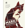 LES GRANDS ENTRETIENS DE LA BANDE DESSINÉE : Mark Buckingham