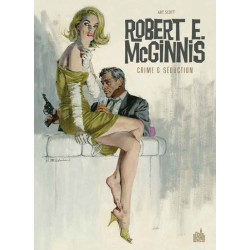 ROBERT E. McGINNIS Crime &...