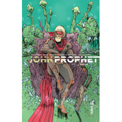 JOHN PROPHET - Tome 3