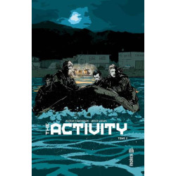 THE ACTIVITY - Tome 2
